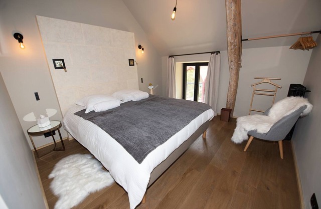 La Barboire Campagne - Refined apartment