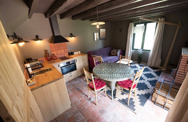 La Barboire Campagne - Little house