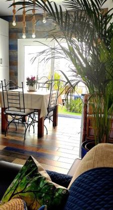 La Barrosa duplex