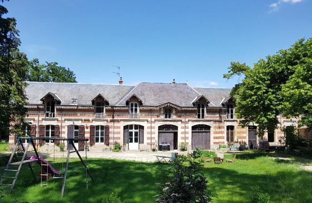 La Bastide Champenoise - Chambres d'hôtes