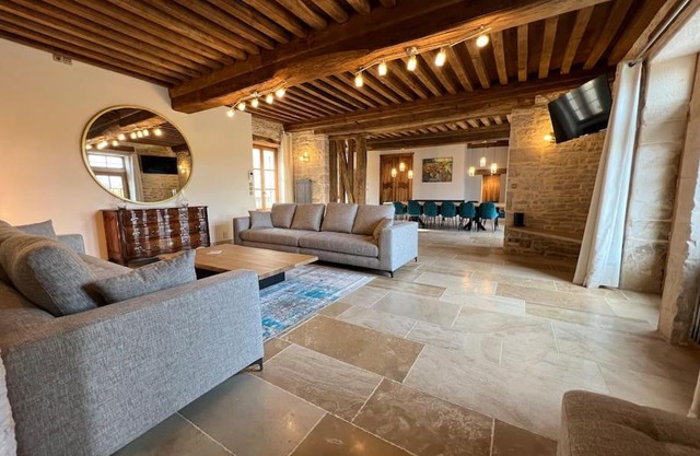 La Bastide De Chassagne-Montrachet