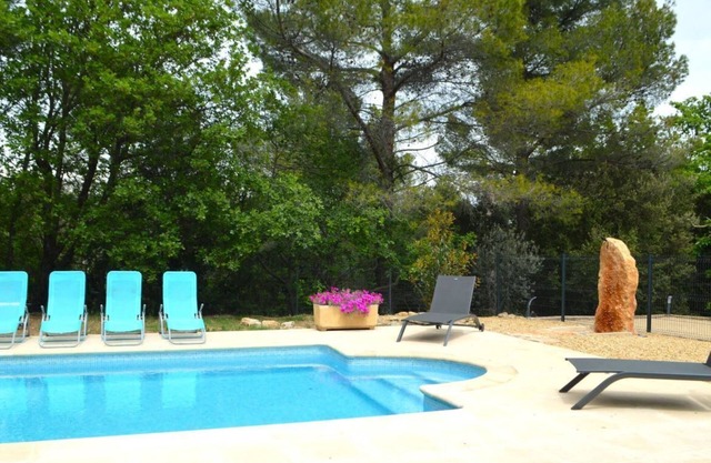 La Bastide du Bas Peylon