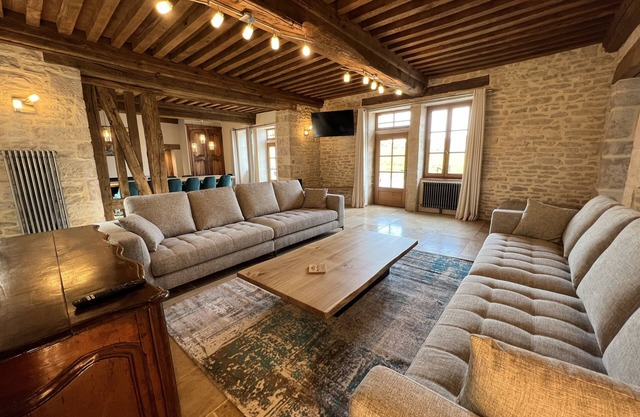 La Bastide De Chassagne-montrachet