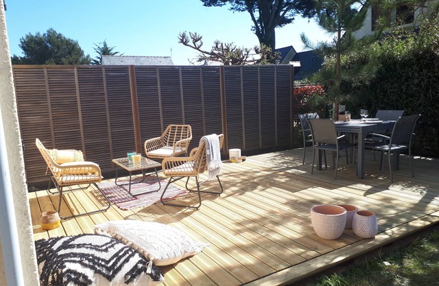 La Baule Charming house in a private residence
