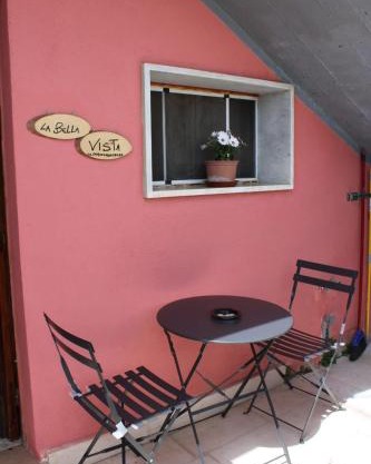 La bella vista