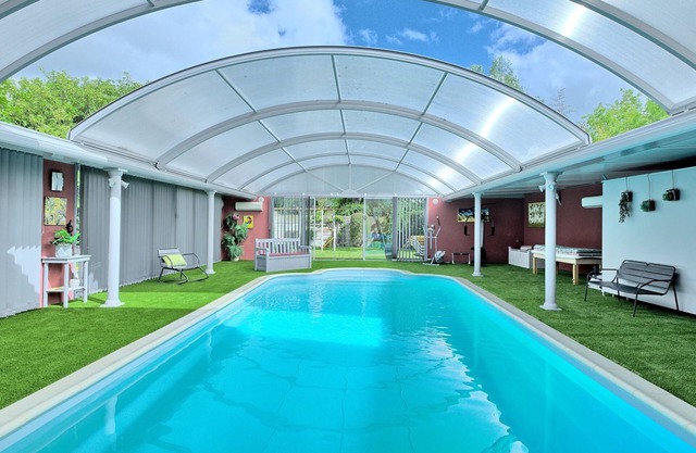La belle étape by Interhome