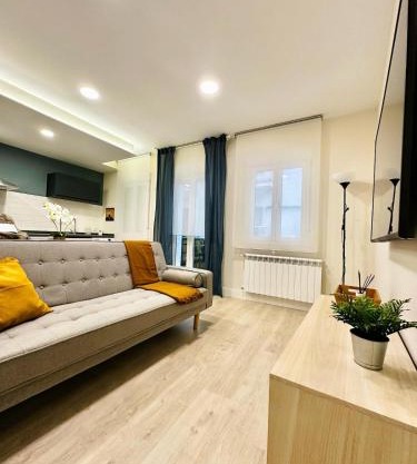 La Beltraneja XIII Apartamento con encanto en el casco histórico