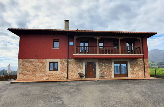 La Bergerie del Uncal