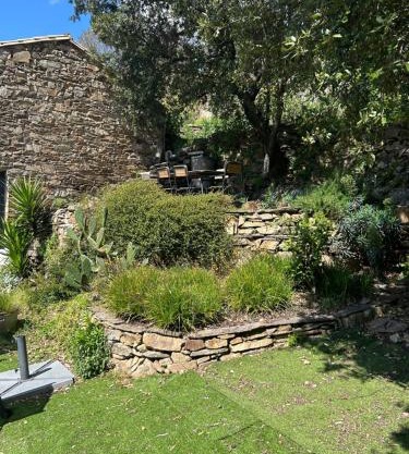 La Bergerie