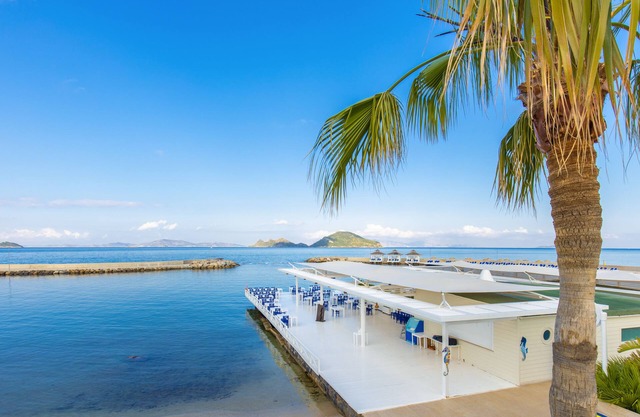 La Blanche Resort & SPA - All Inclusive