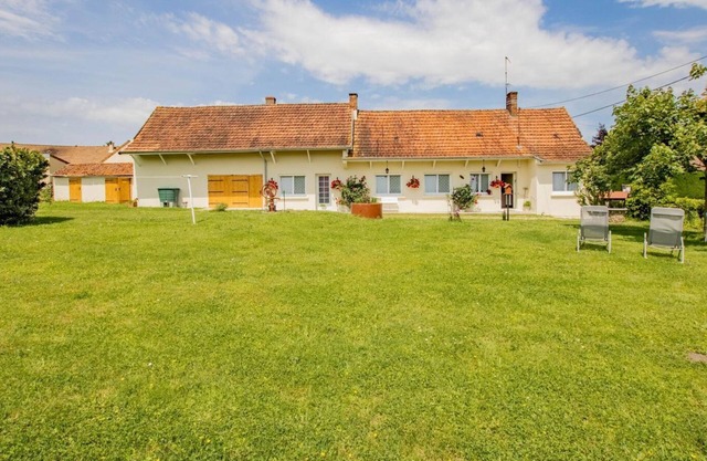 la Bressane - Lans - Gîte