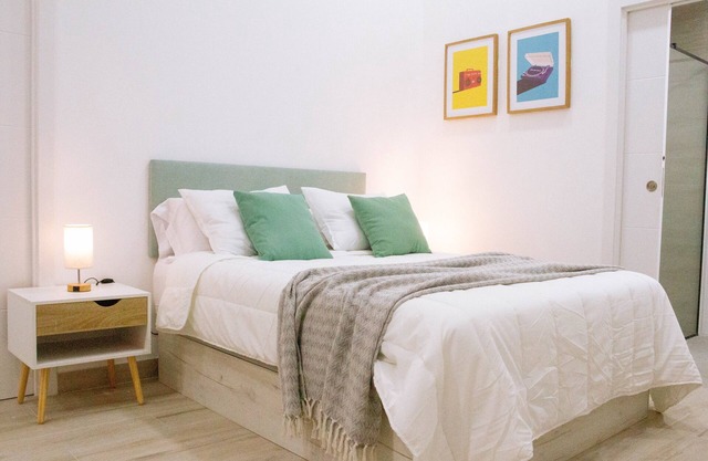 LA BRISA LOFTS - Sea Apartment