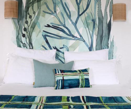 La Bulle d'Etel, Chambres & Spa