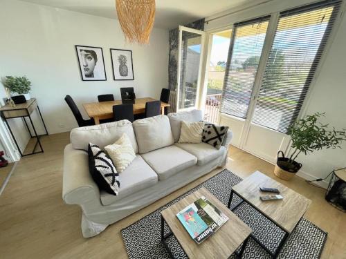 La Butte Enchantée Apartment