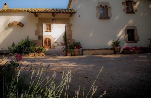 LA CASETA Agriturismo