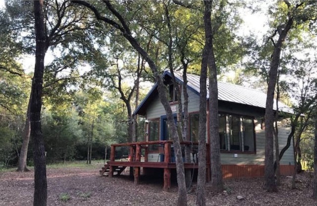 La Cabana Cabin