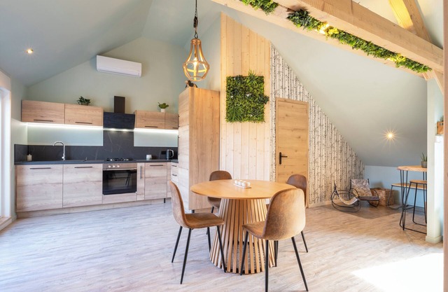 La Cabane - deux chambres et grande terrasse ⭐️⭐️⭐️