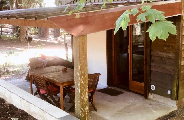 La Cabane