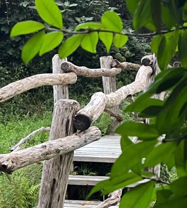 La Cabane le Cœur de Xanet