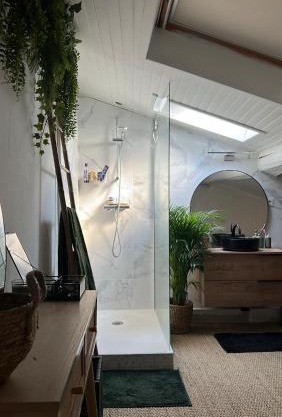 La Cabane Végétale