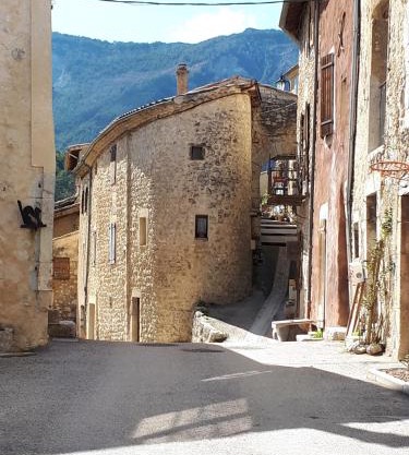 La Calade