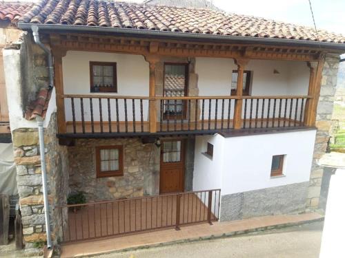 La Calzada del Canto