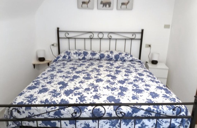 La Cameretta di Casa Hemingway