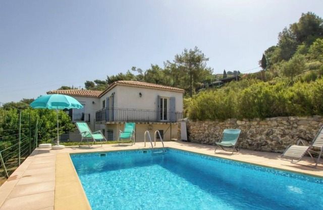 La Campagne by Interhome