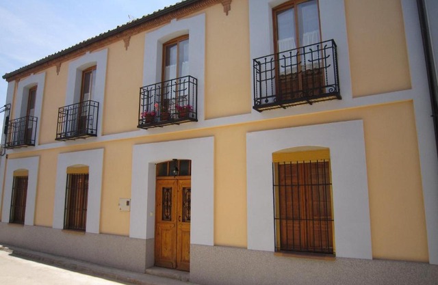 La Cantina de Daniel