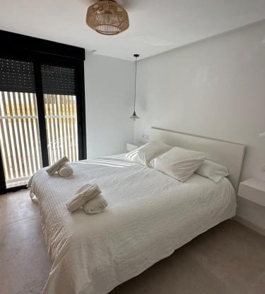 La Capilla del Cabo Apt 1