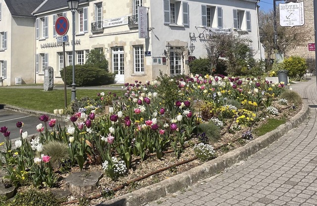 La Capitainerie