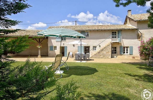La Caronnière - Peyzieux-sur-saone