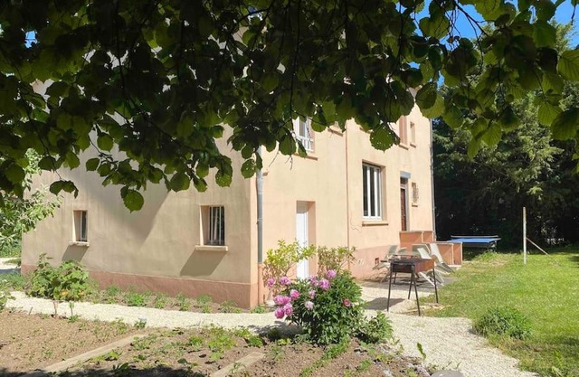 La Casa D’Elsa