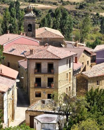 La Casa de Alberto