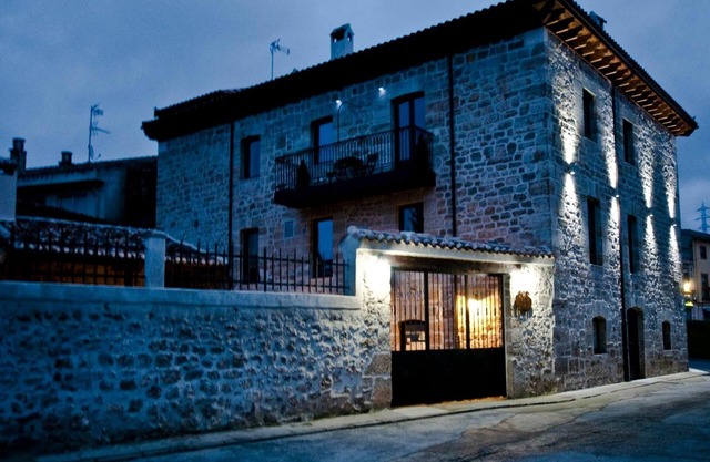 La Casa de Beli