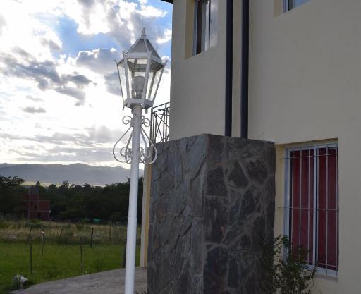 La casa de Cordobá