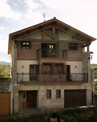 La casa de Epi