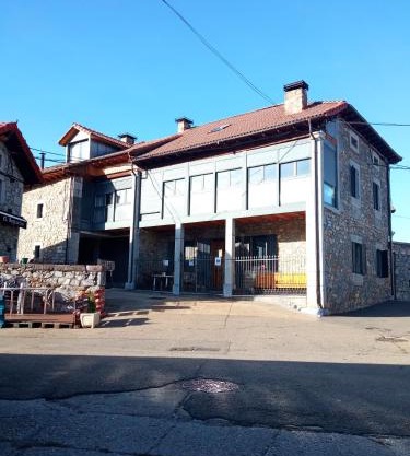 La casa de Juan el Cantero