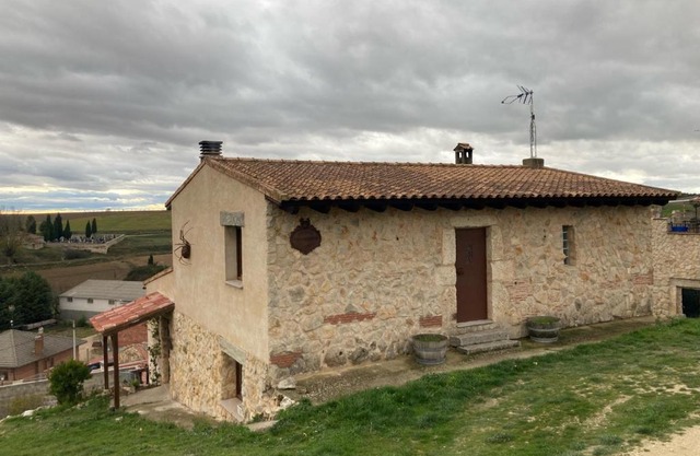 La Casa de la Colina