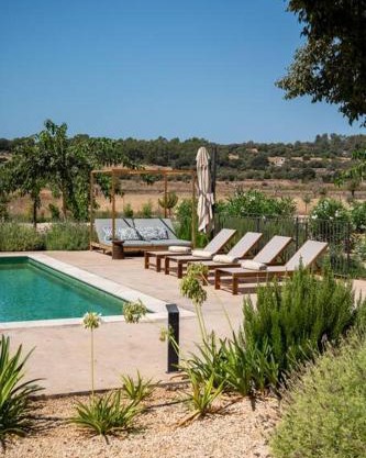 La Casa de Los Grandes BRAND NEW 5BR Finca with Pool