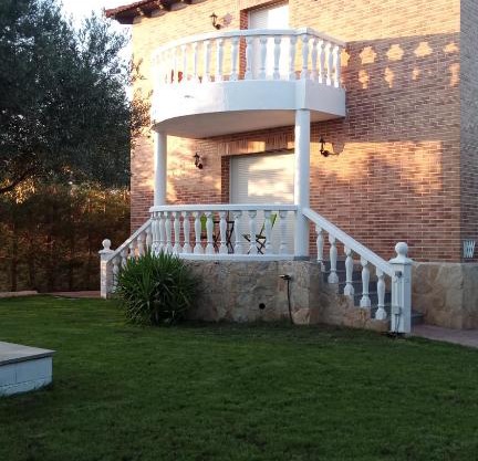 La Casa de Marta