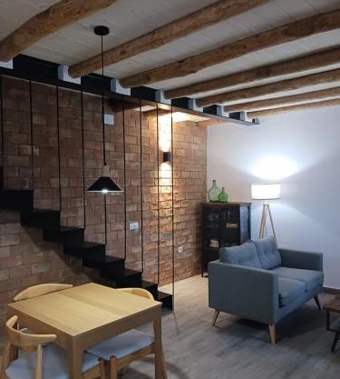 La Casa de mi Tía María