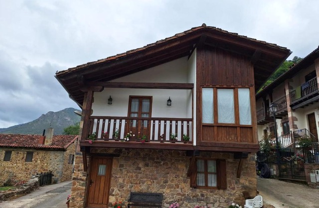 La casa de Omi