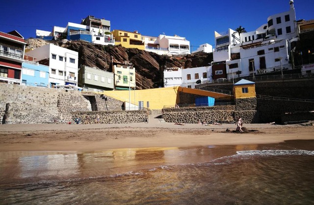 La Casa de Sardina