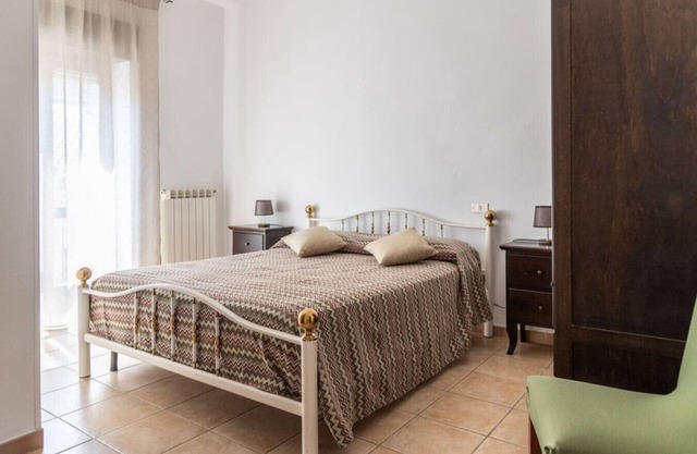 La casa dei Nonni - San Giorgio Lucano