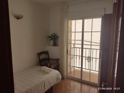 La casa del abuelo