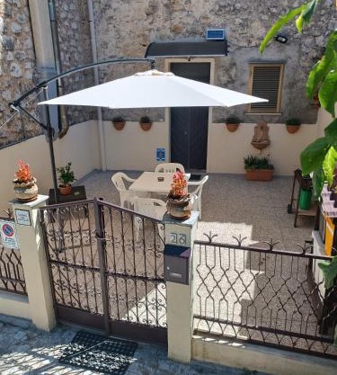 La Casa del Castello