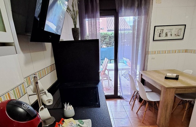 La Casa del Cipres