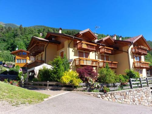 La Casa del Core