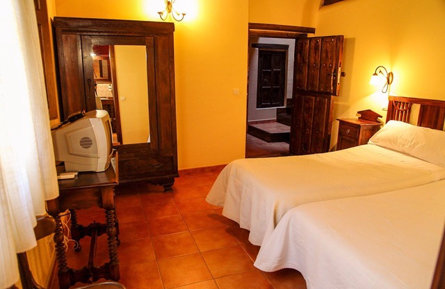 La Casa del Rollo REGISTRATION NUMBER EN:CR-CC-00186